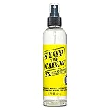 anti-chew spray