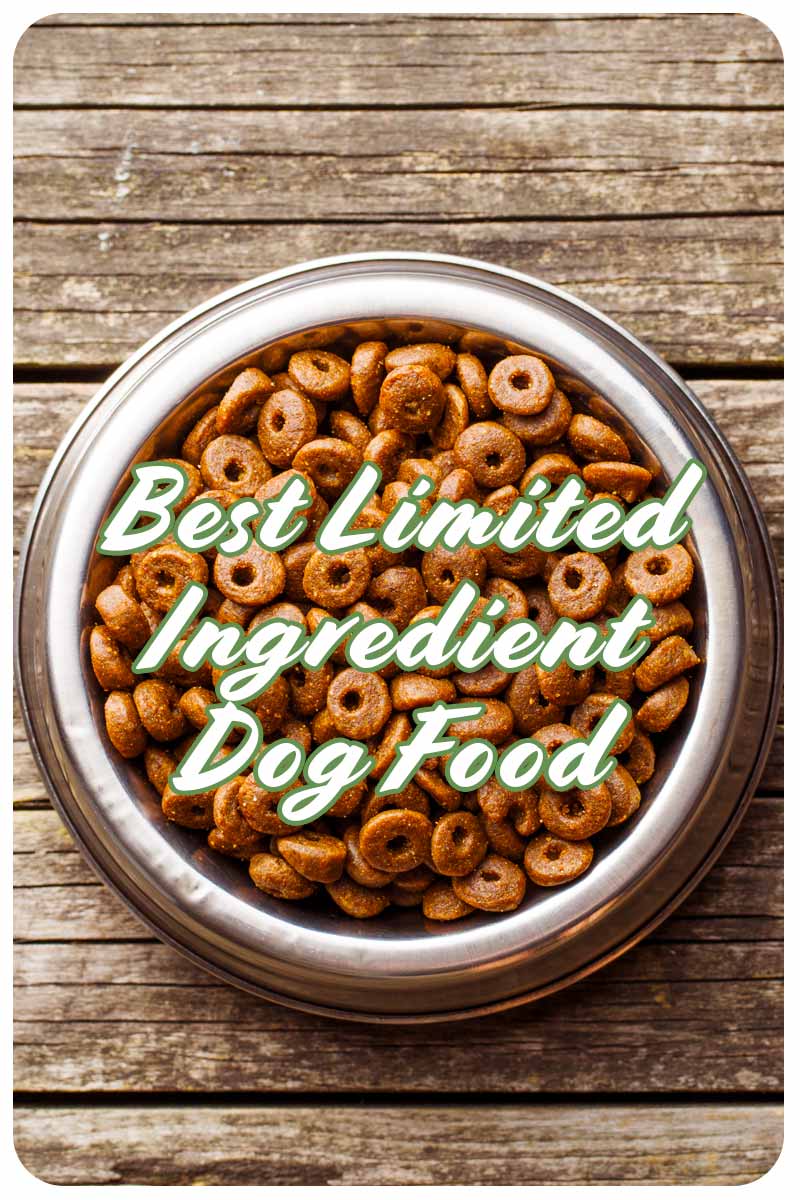 Best Limited Ingredient Dog Food - Dog food reviews for dog mums and dads.